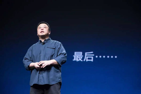 “錘子科技”將要被收購，JC行星減速機(jī)就要大賣